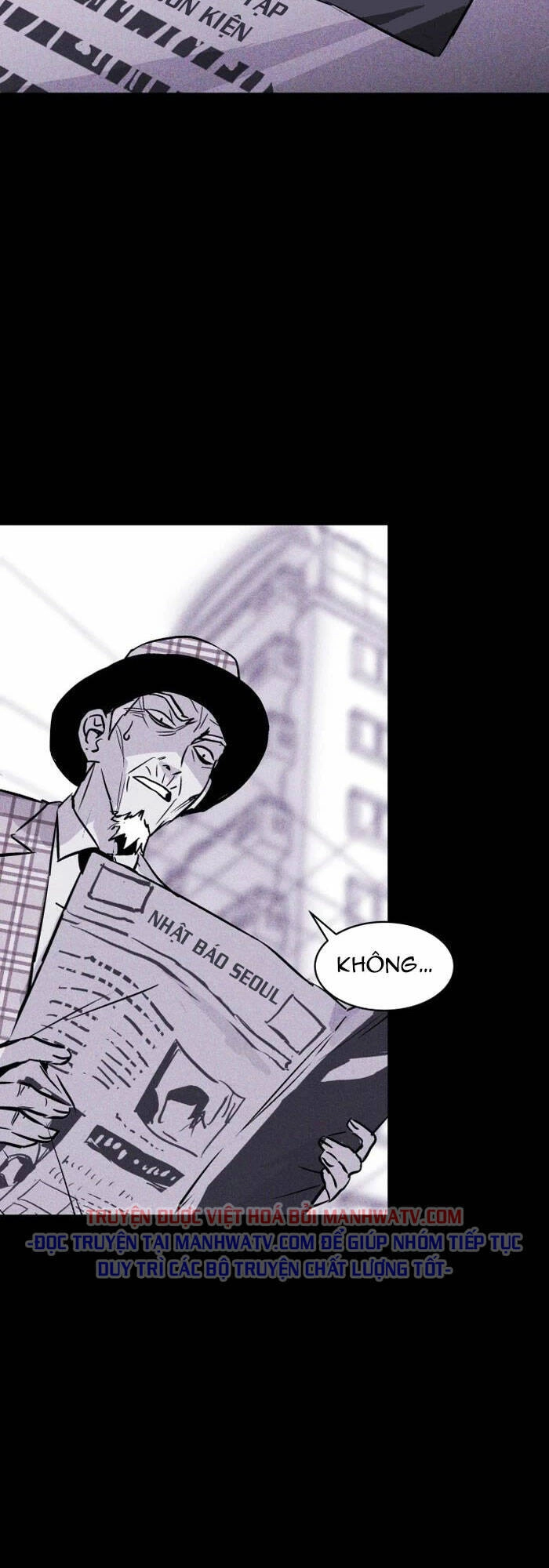 Chuồng Lợn Chapter 59 - 6