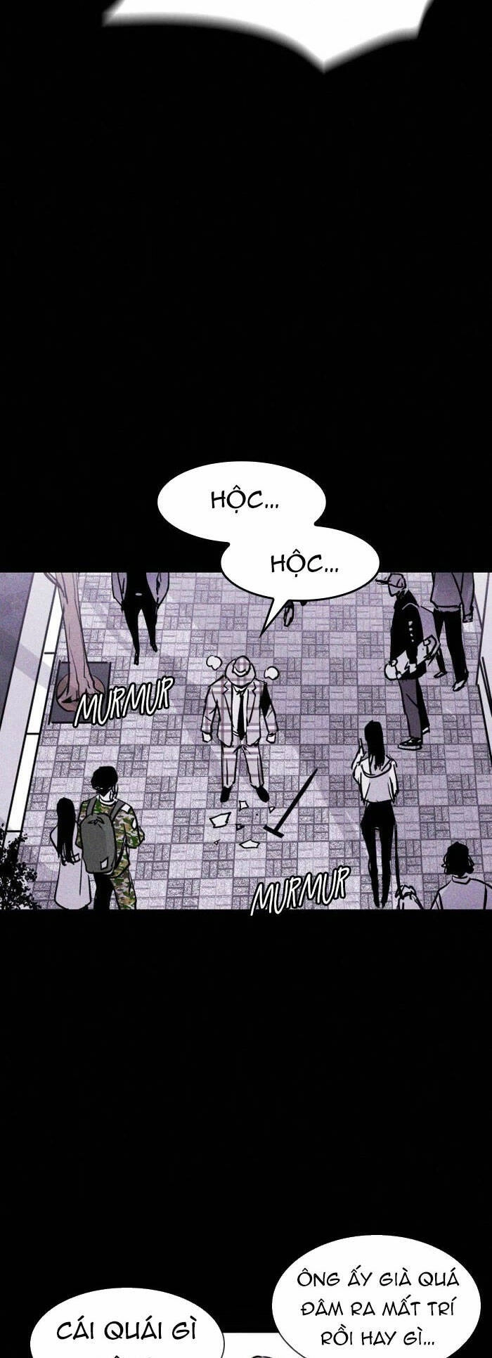 Chuồng Lợn Chapter 59 - 9