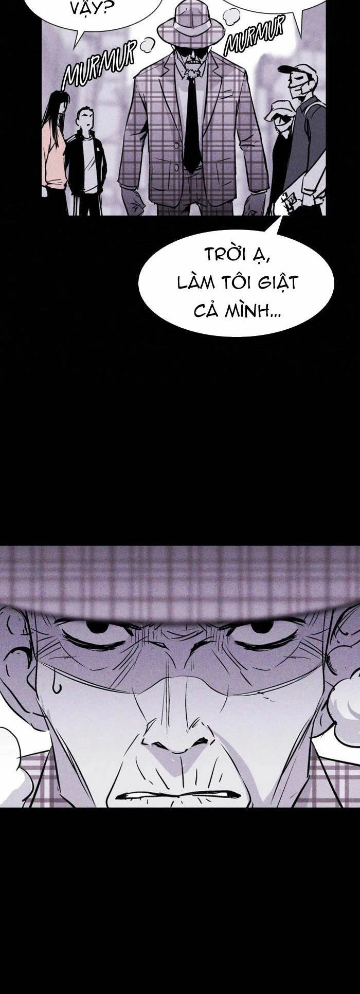 Chuồng Lợn Chapter 59 - 10