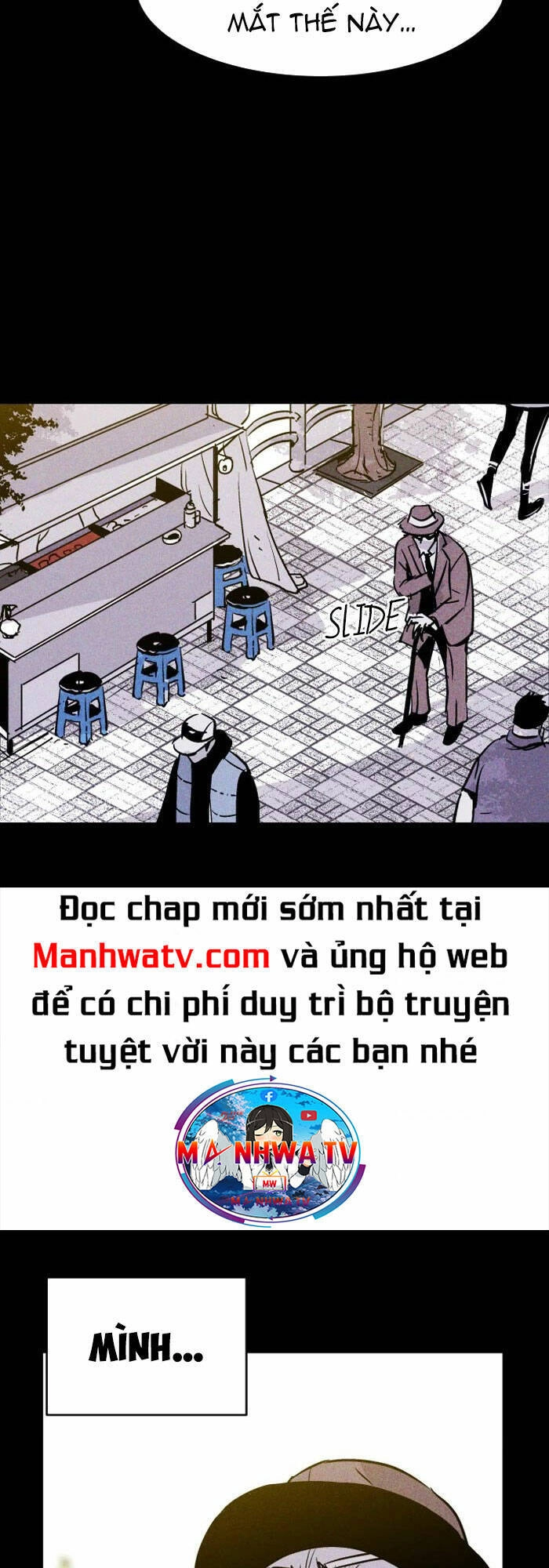 Chuồng Lợn Chapter 59 - 14