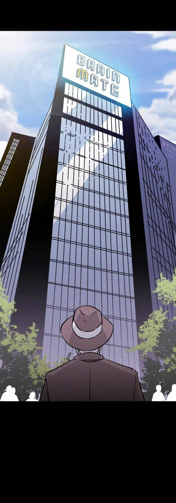 Chuồng Lợn Chapter 59 - 16