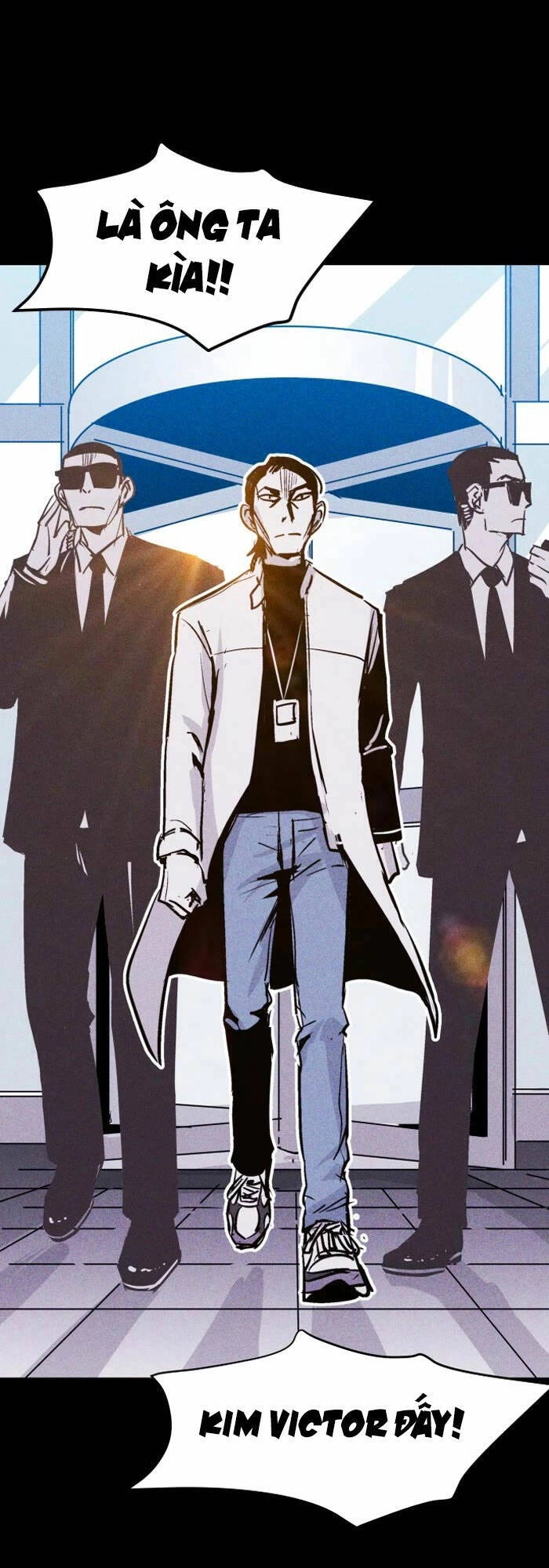 Chuồng Lợn Chapter 59 - 22