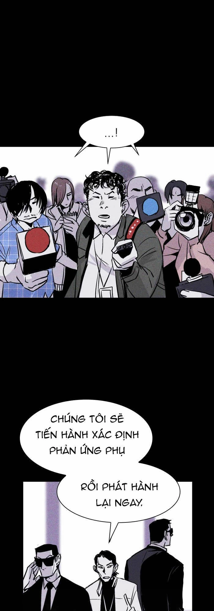 Chuồng Lợn Chapter 59 - 25