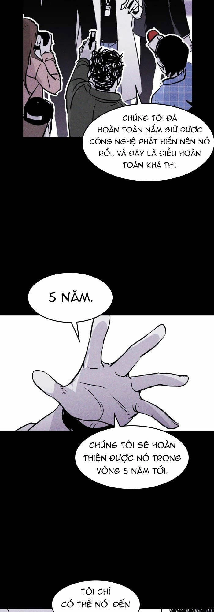 Chuồng Lợn Chapter 59 - 26