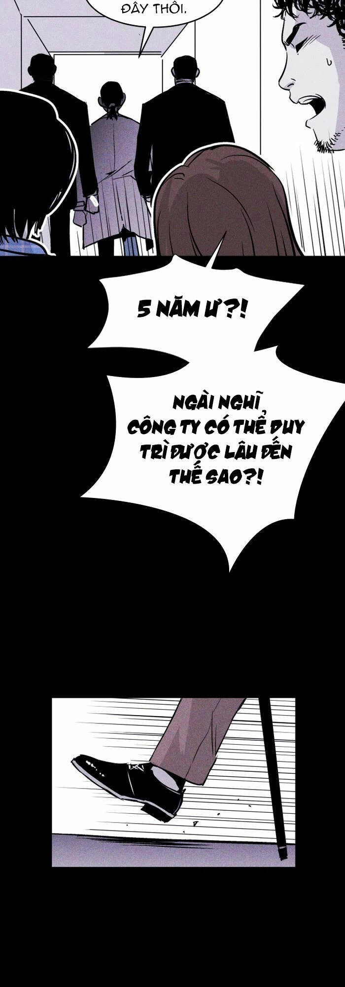 Chuồng Lợn Chapter 59 - 27