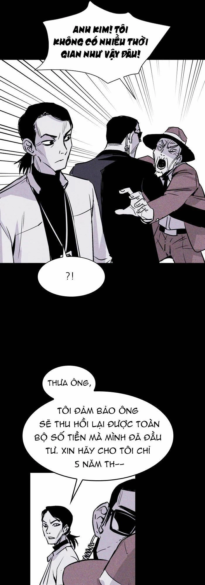 Chuồng Lợn Chapter 59 - 28