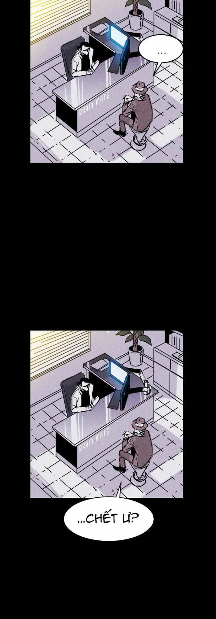 Chuồng Lợn Chapter 59 - 34