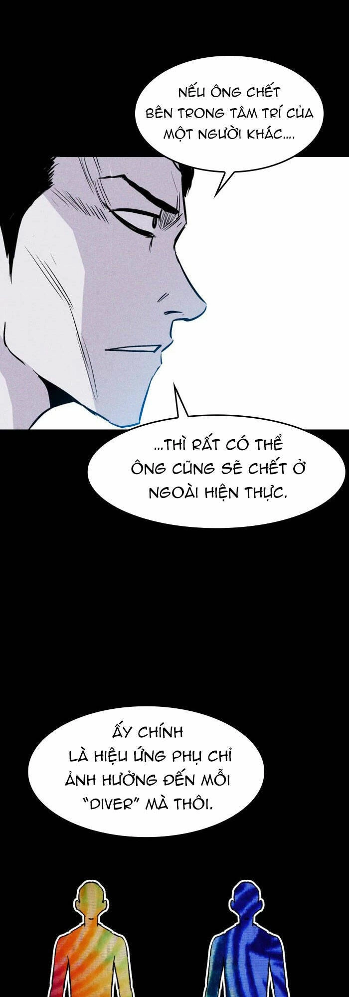 Chuồng Lợn Chapter 59 - 35