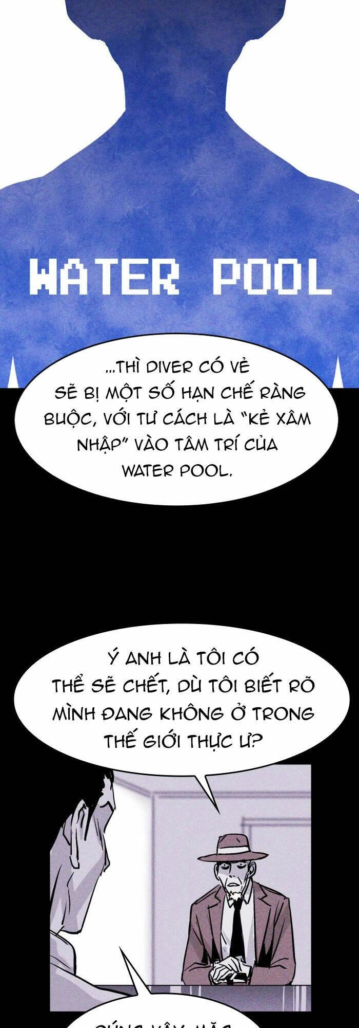 Chuồng Lợn Chapter 59 - 37