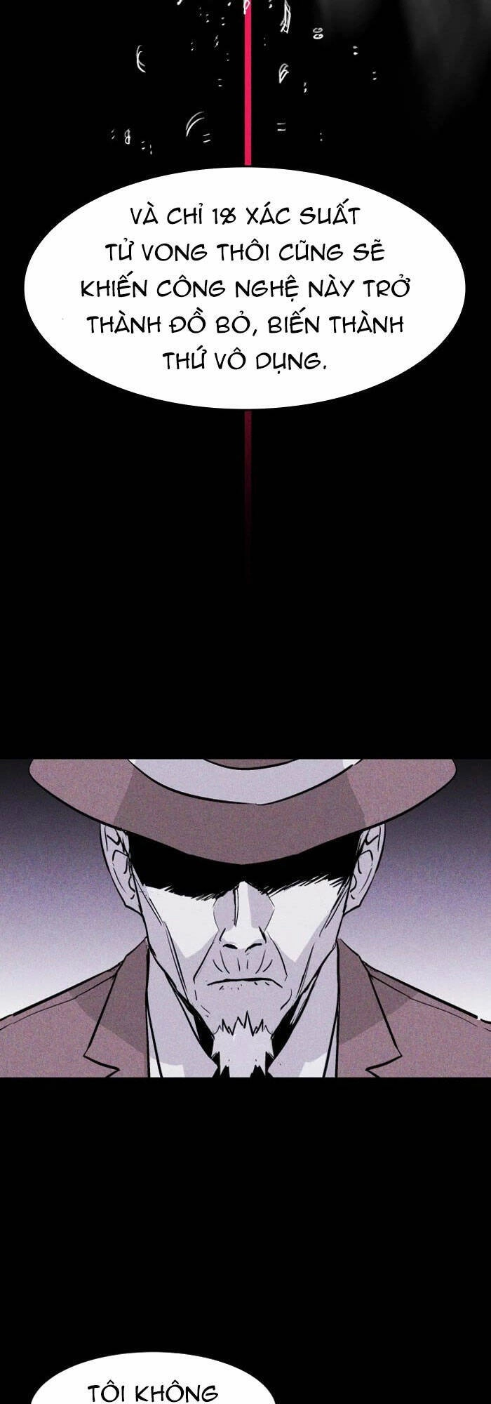 Chuồng Lợn Chapter 59 - 39