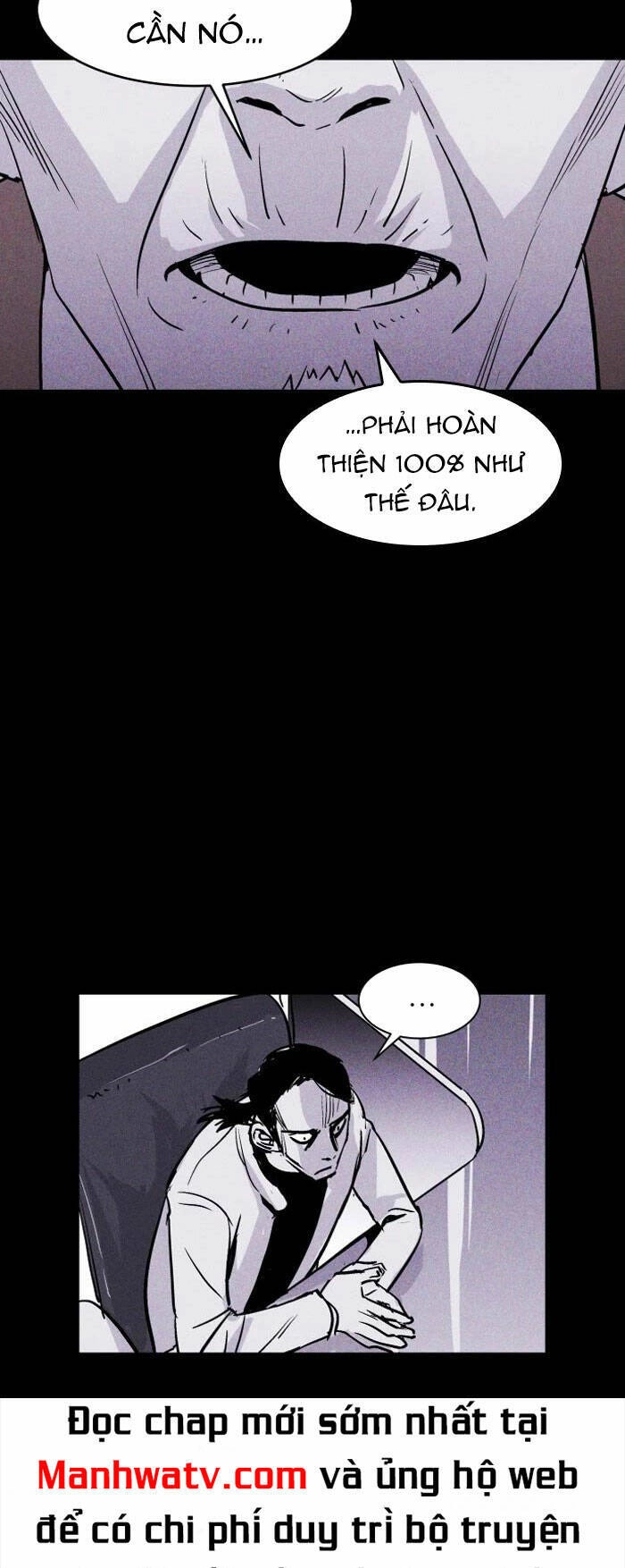 Chuồng Lợn Chapter 59 - 40