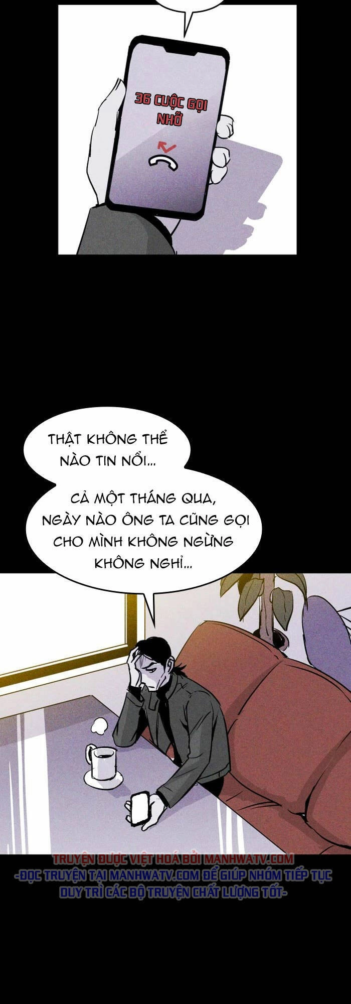 Chuồng Lợn Chapter 59 - 45