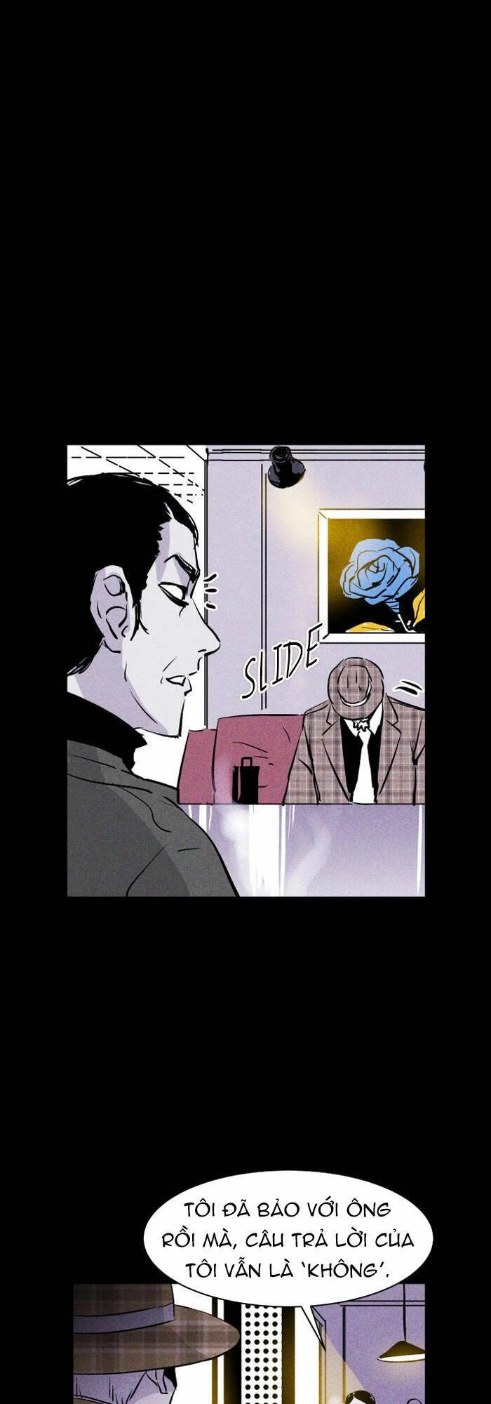 Chuồng Lợn Chapter 59 - 47