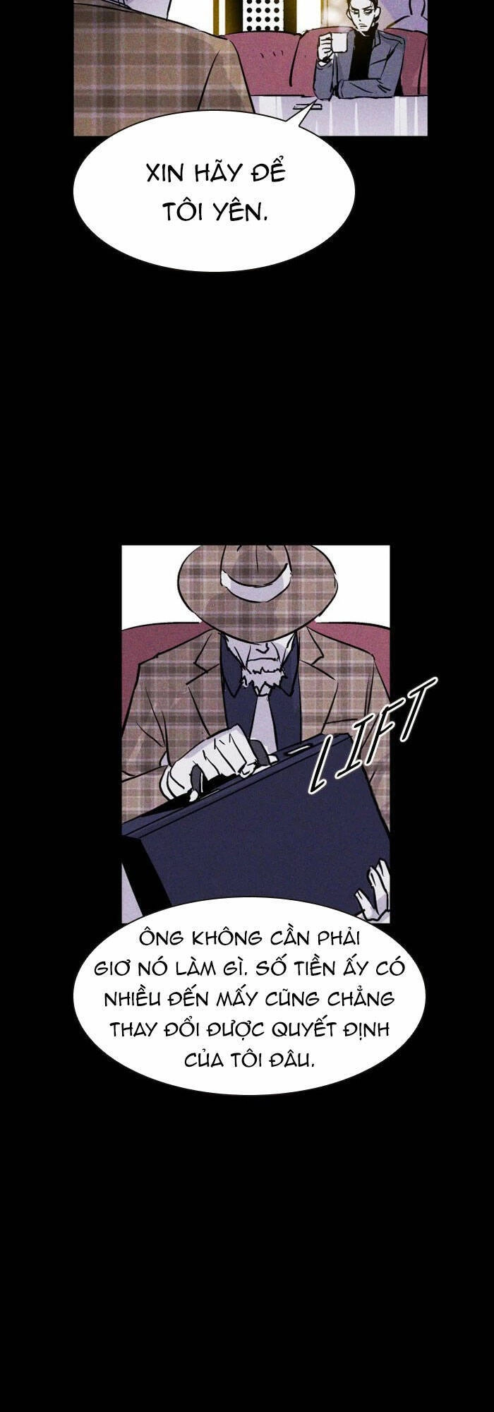 Chuồng Lợn Chapter 59 - 48