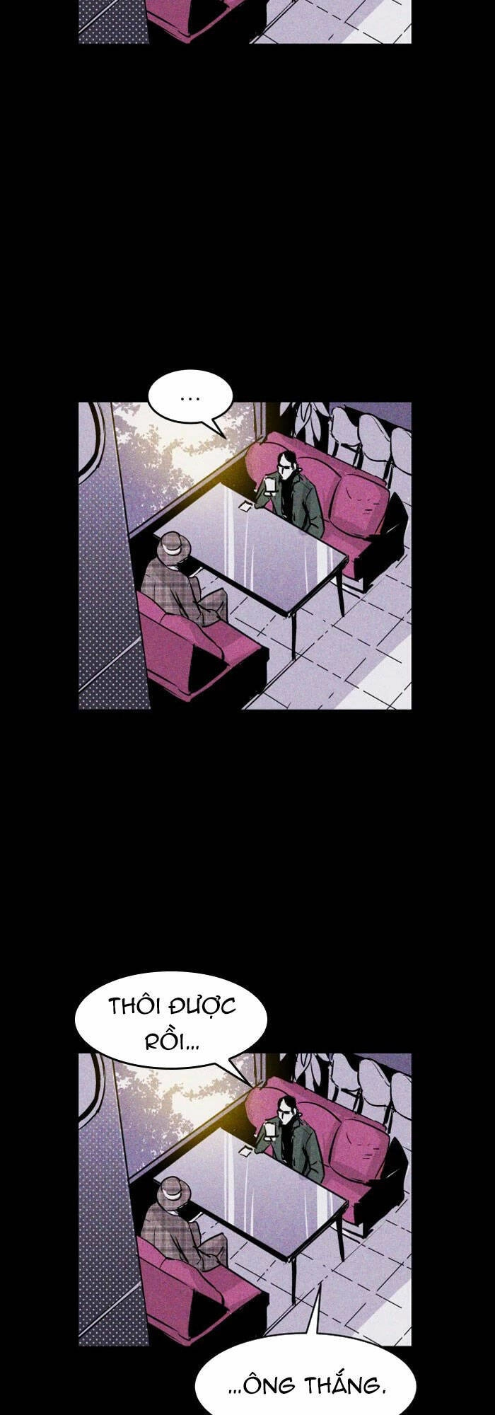 Chuồng Lợn Chapter 59 - 56