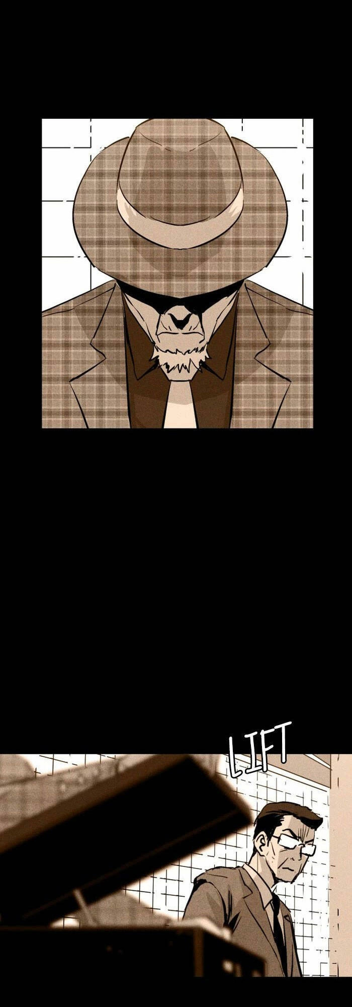 Chuồng Lợn Chapter 59 - 61