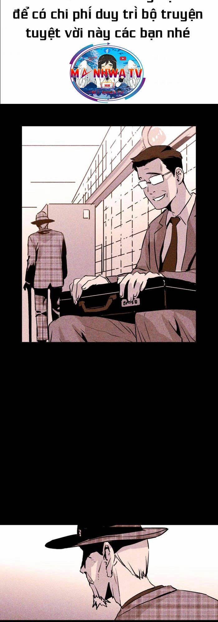 Chuồng Lợn Chapter 59 - 64