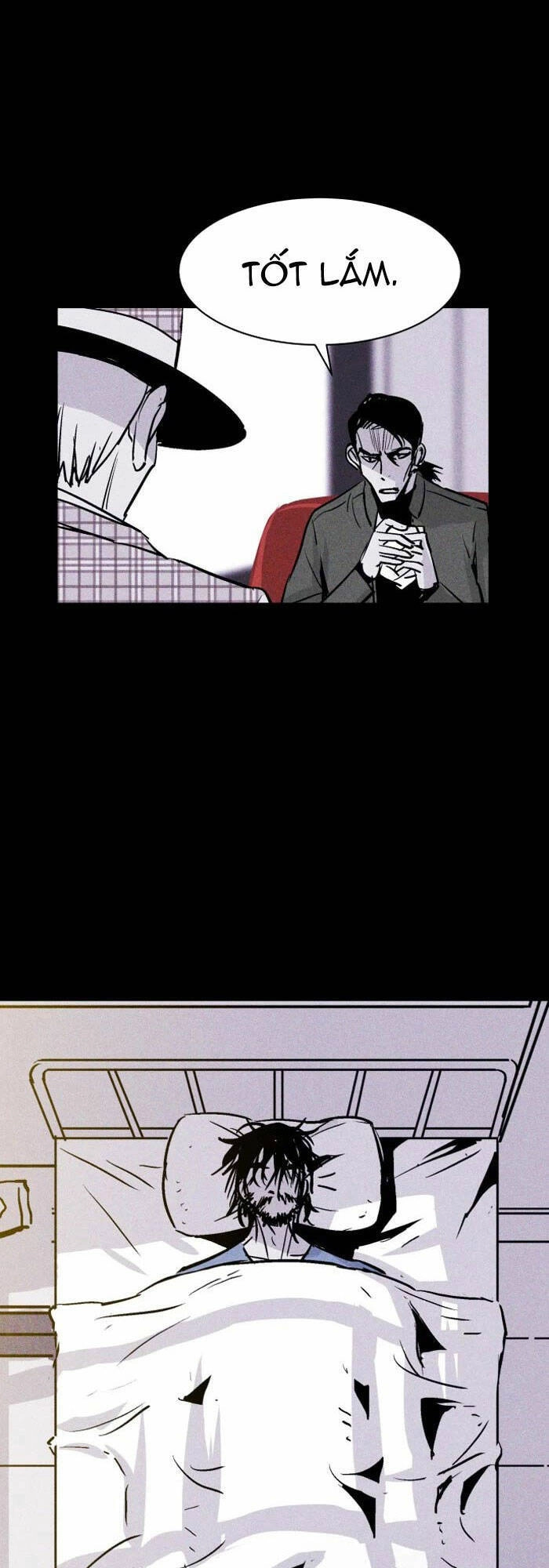 Chuồng Lợn Chapter 59 - 66