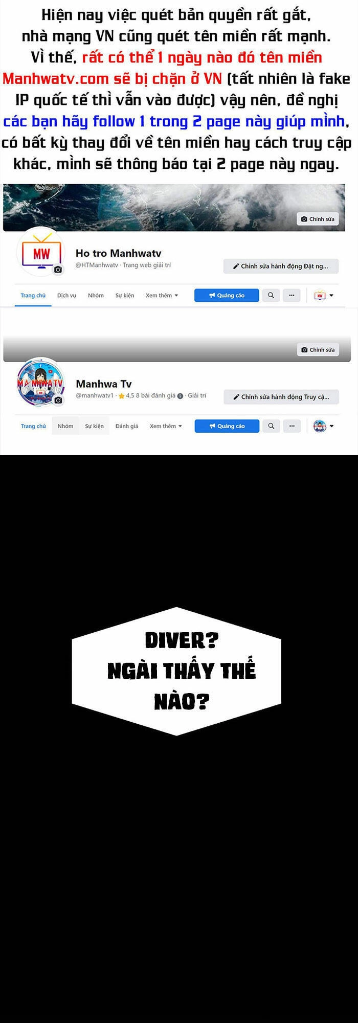 Chuồng Lợn Chapter 60 - 1