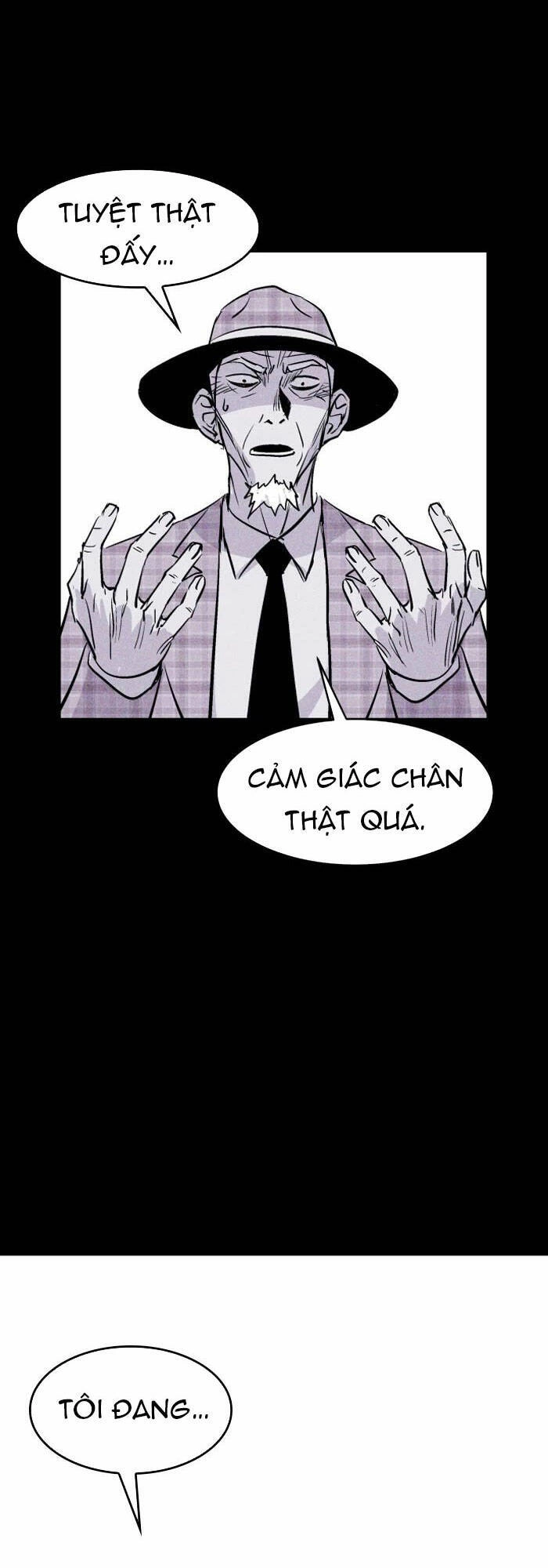 Chuồng Lợn Chapter 60 - 3