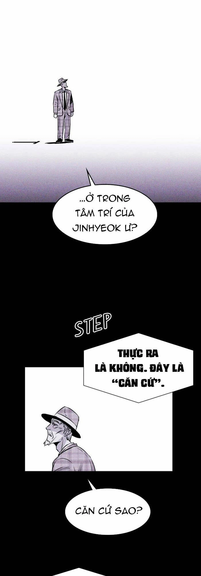 Chuồng Lợn Chapter 60 - 4