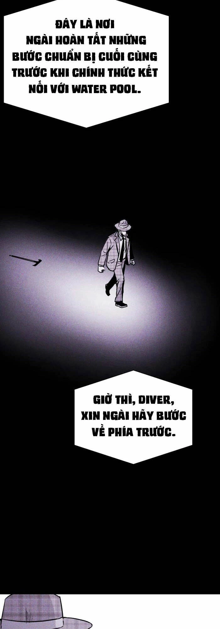 Chuồng Lợn Chapter 60 - 5