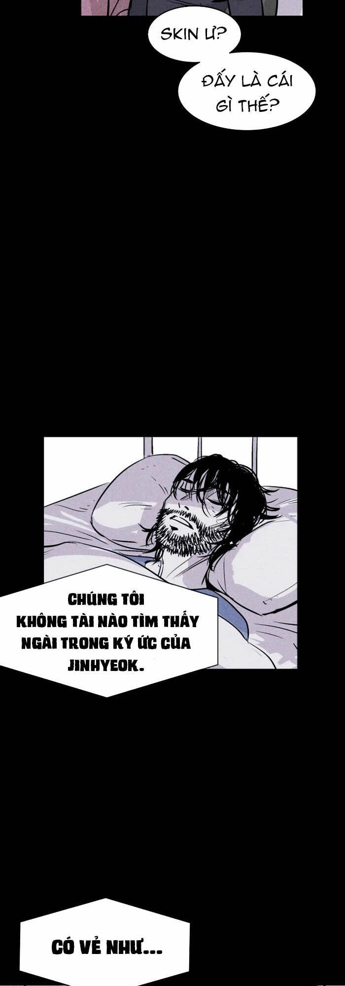 Chuồng Lợn Chapter 60 - 8