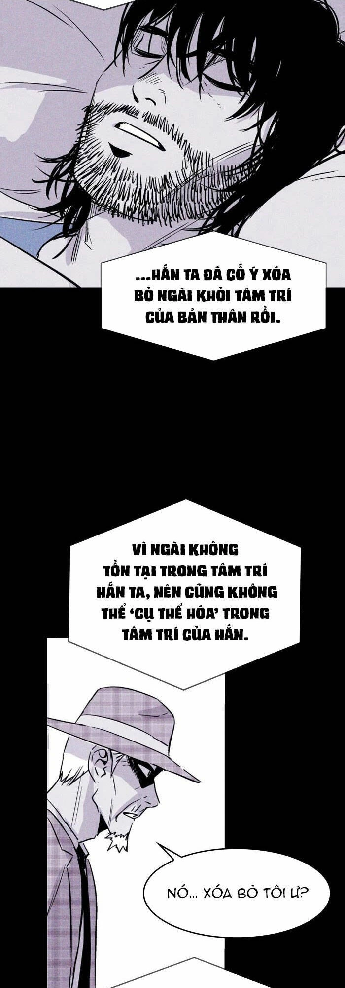 Chuồng Lợn Chapter 60 - 9