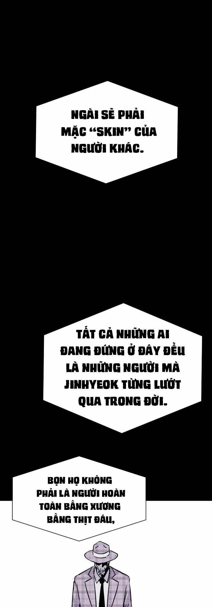 Chuồng Lợn Chapter 60 - 12