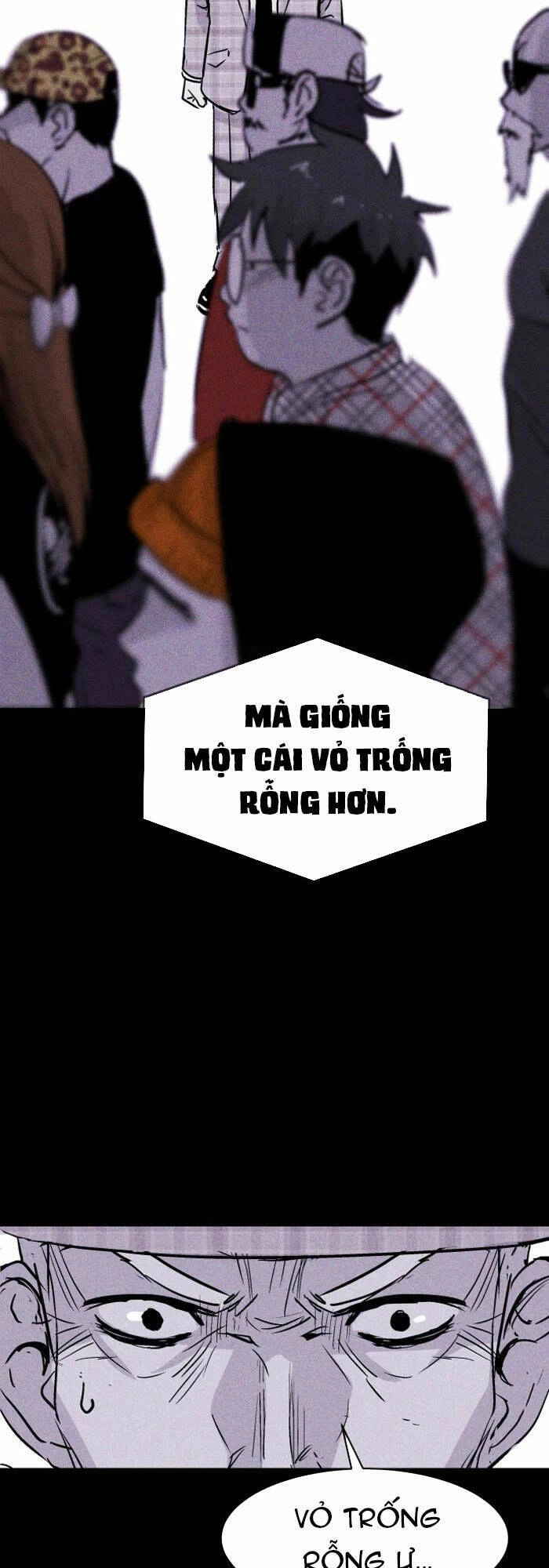 Chuồng Lợn Chapter 60 - 13