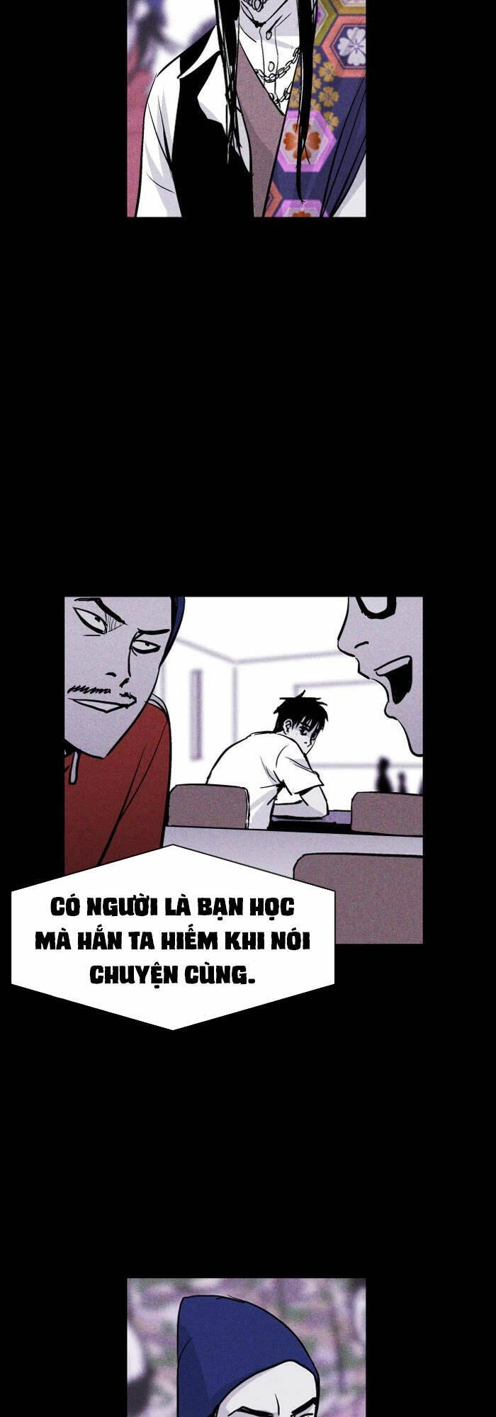 Chuồng Lợn Chapter 60 - 15