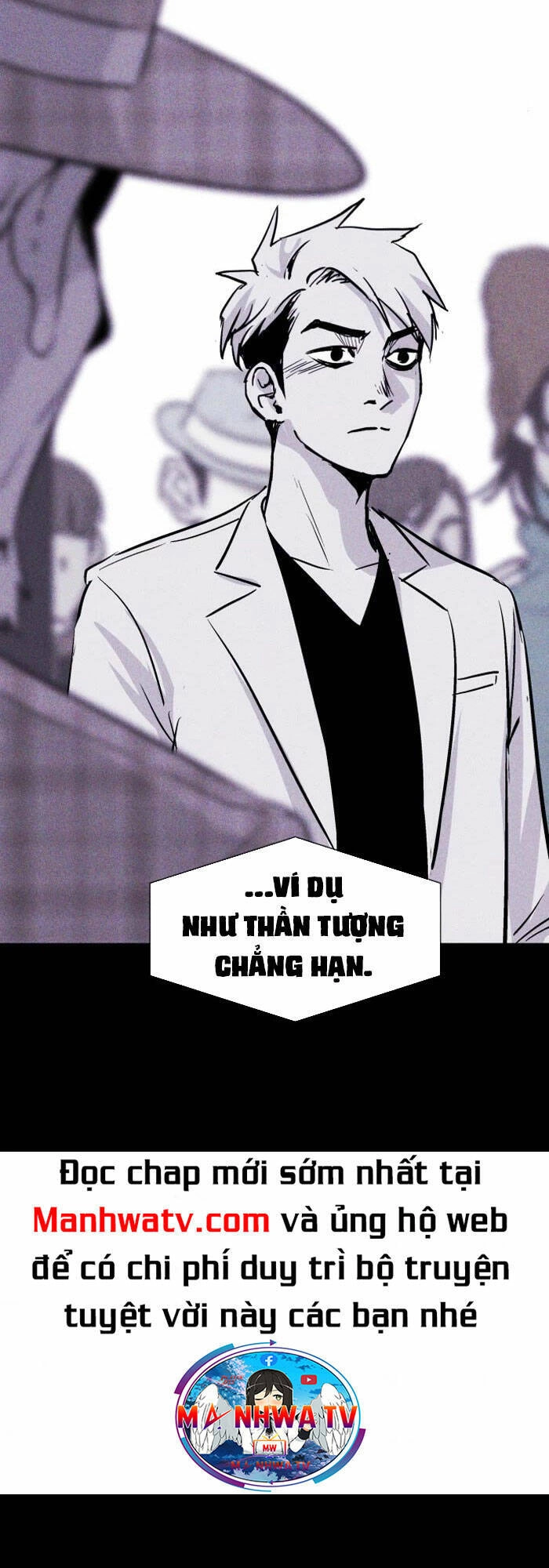 Chuồng Lợn Chapter 60 - 17
