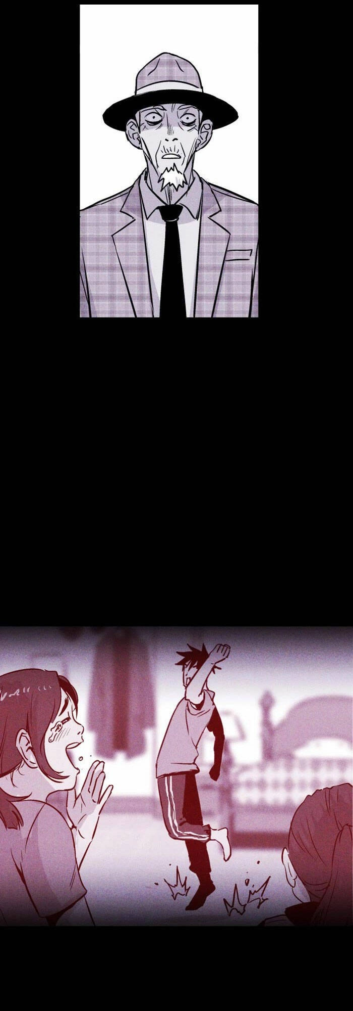 Chuồng Lợn Chapter 60 - 18