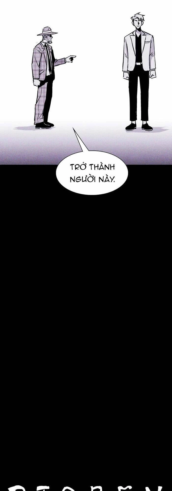 Chuồng Lợn Chapter 60 - 22