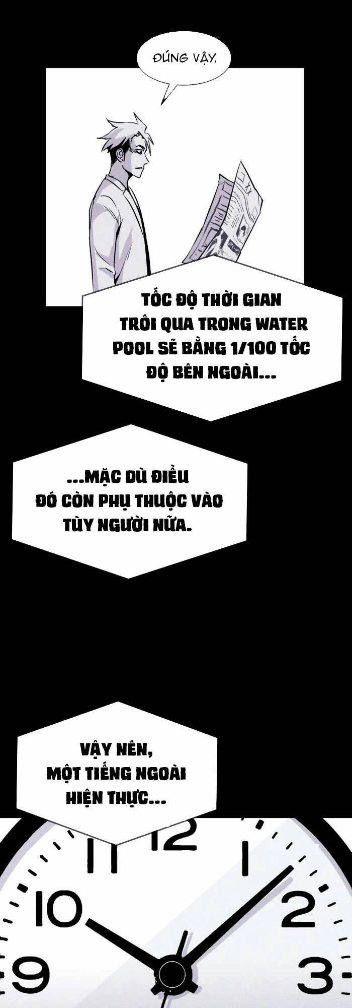 Chuồng Lợn Chapter 60 - 35