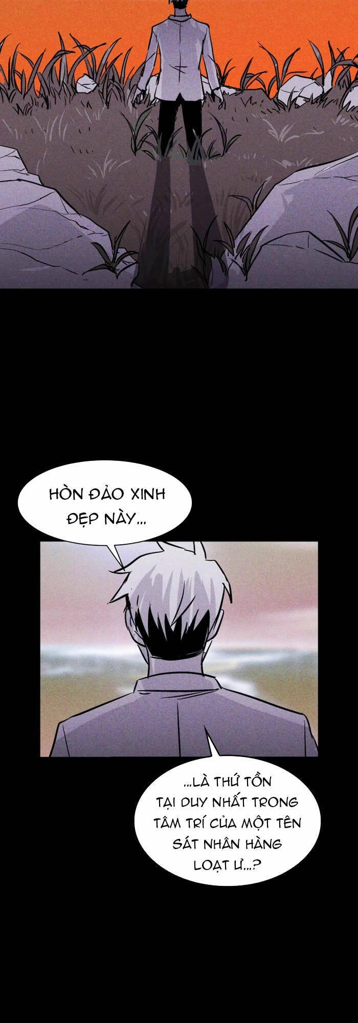 Chuồng Lợn Chapter 60 - 39