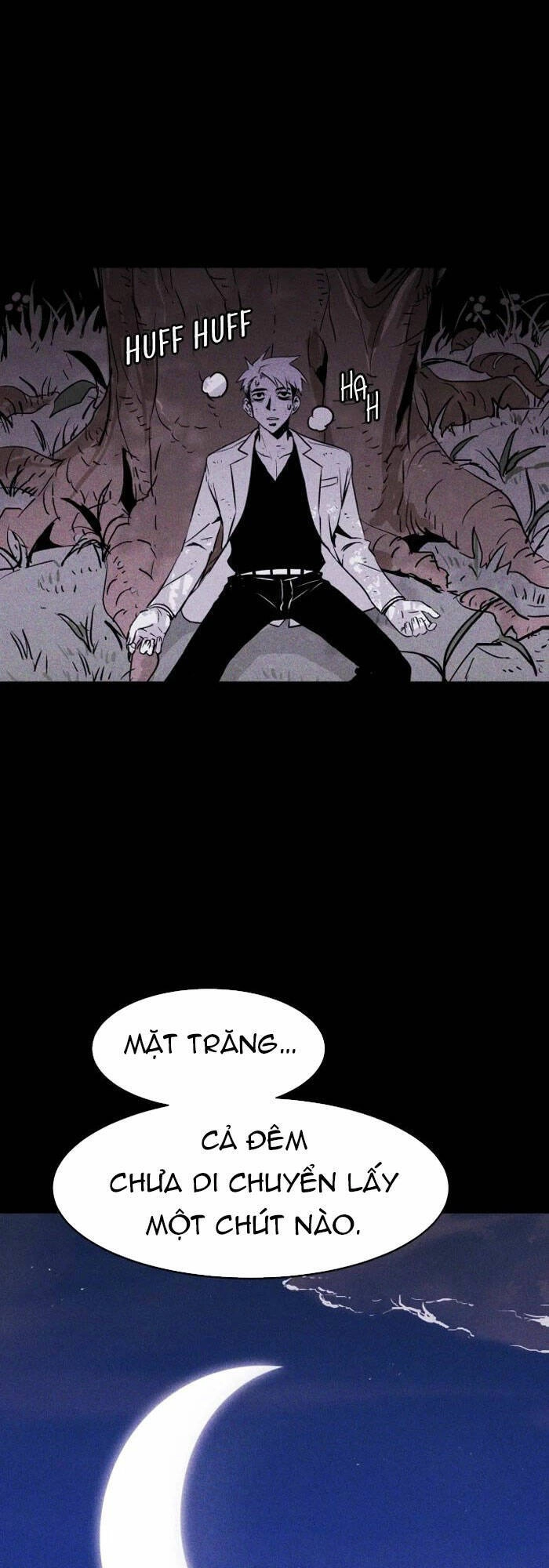 Chuồng Lợn Chapter 60 - 43