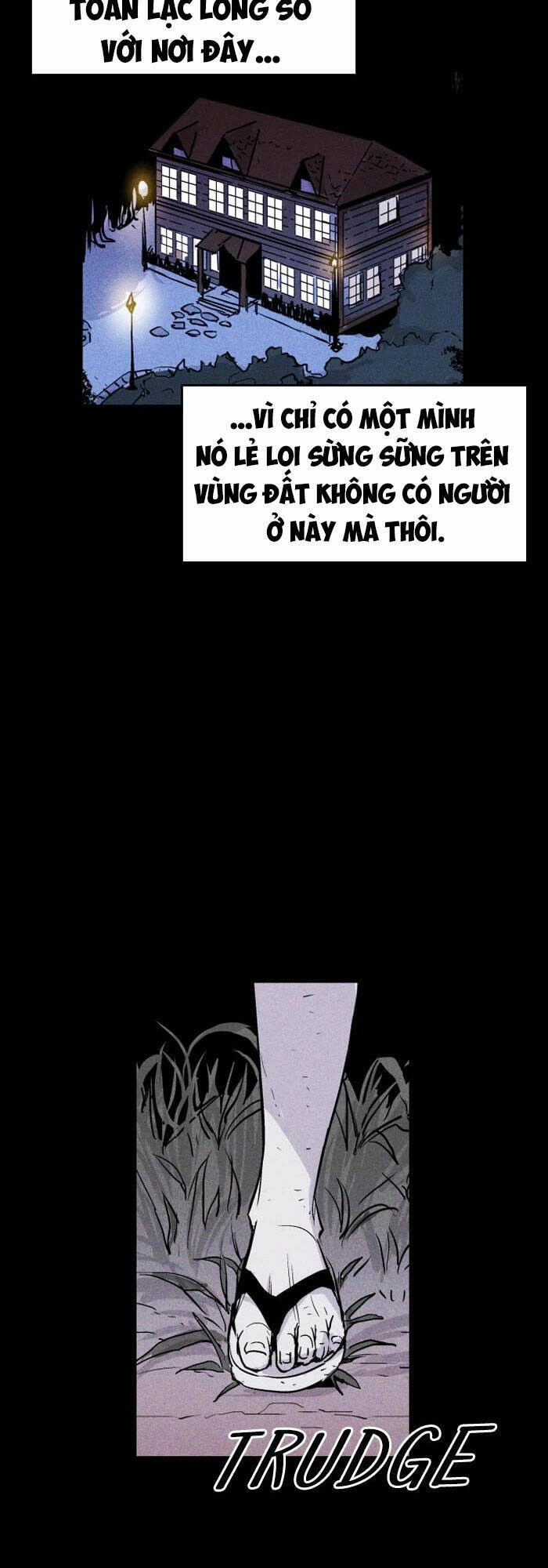 Chuồng Lợn Chapter 60 - 47