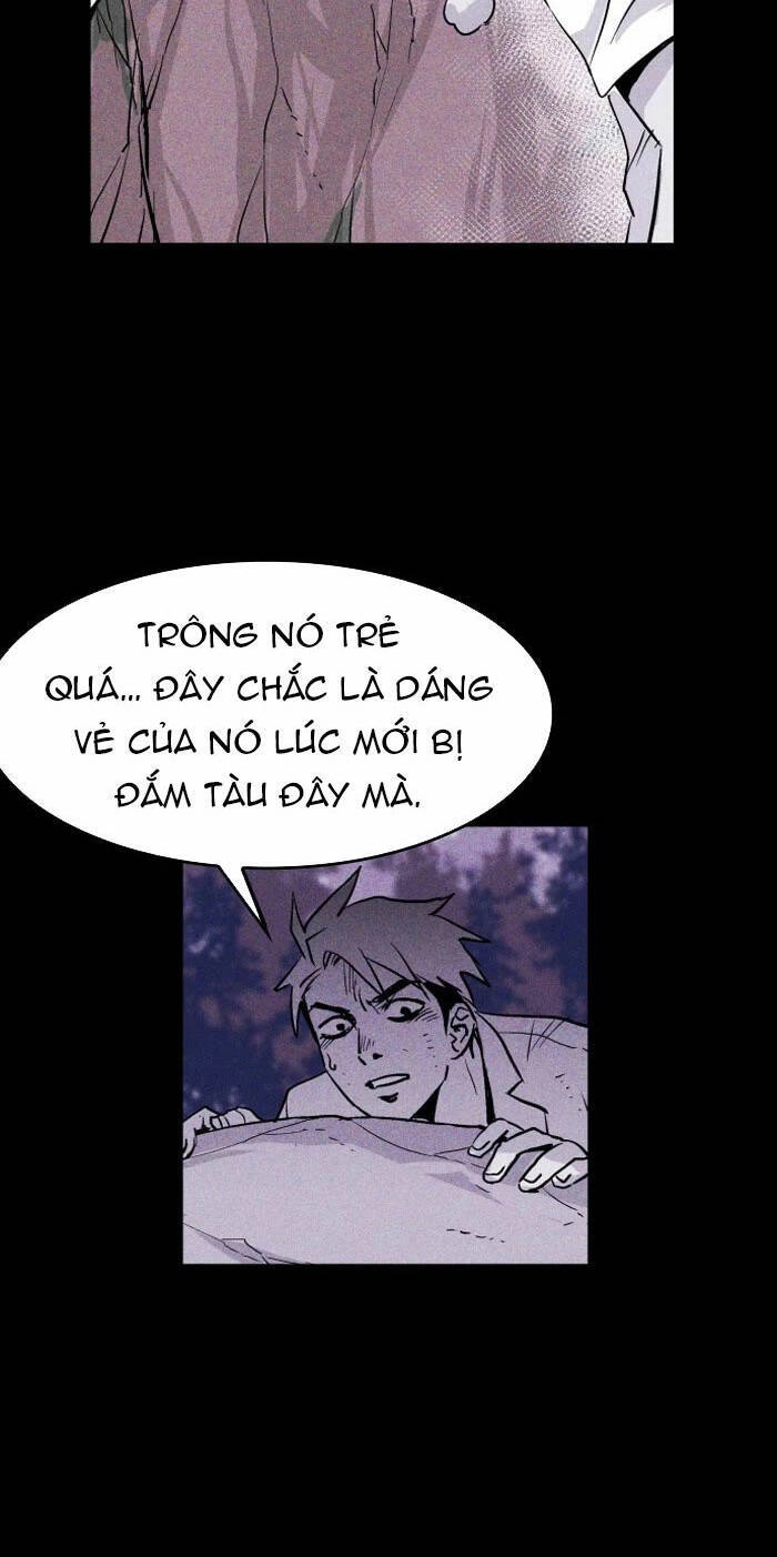 Chuồng Lợn Chapter 60 - 51