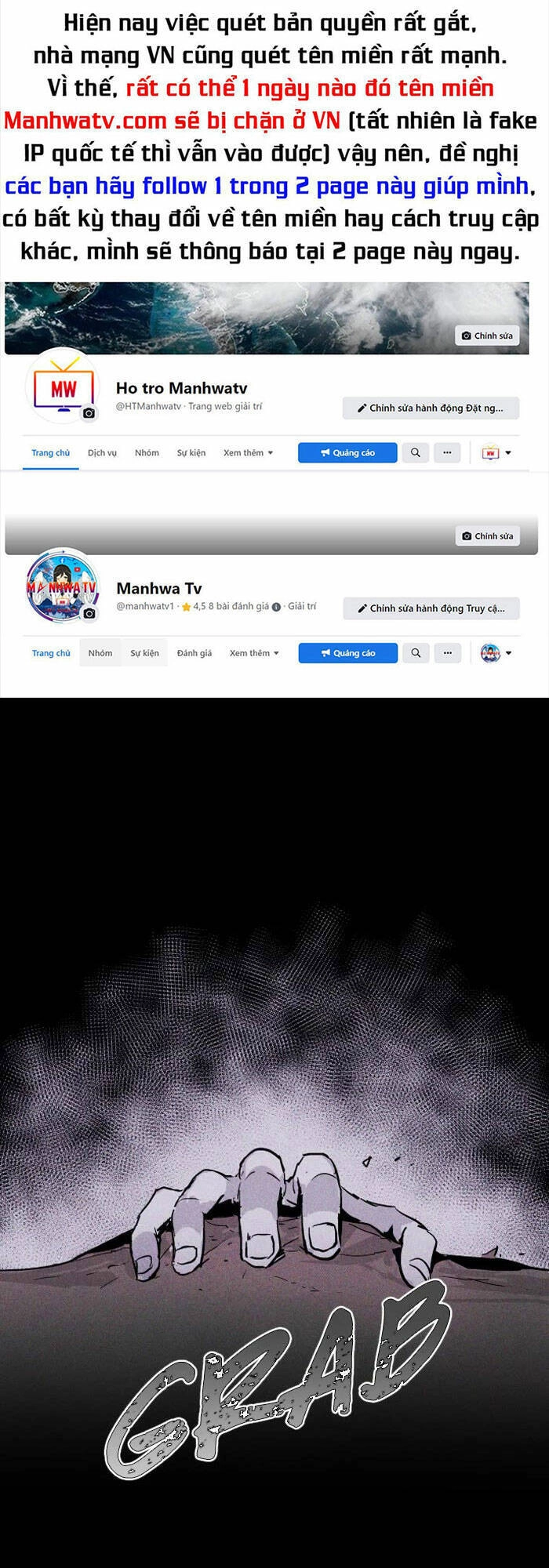 Chuồng Lợn Chapter 61 - 1