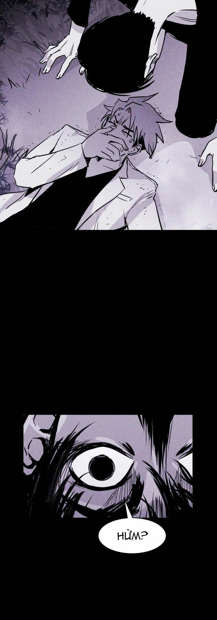 Chuồng Lợn Chapter 61 - 4