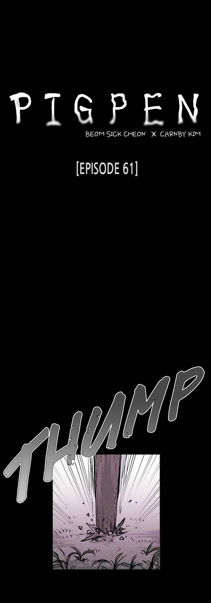 Chuồng Lợn Chapter 61 - 6