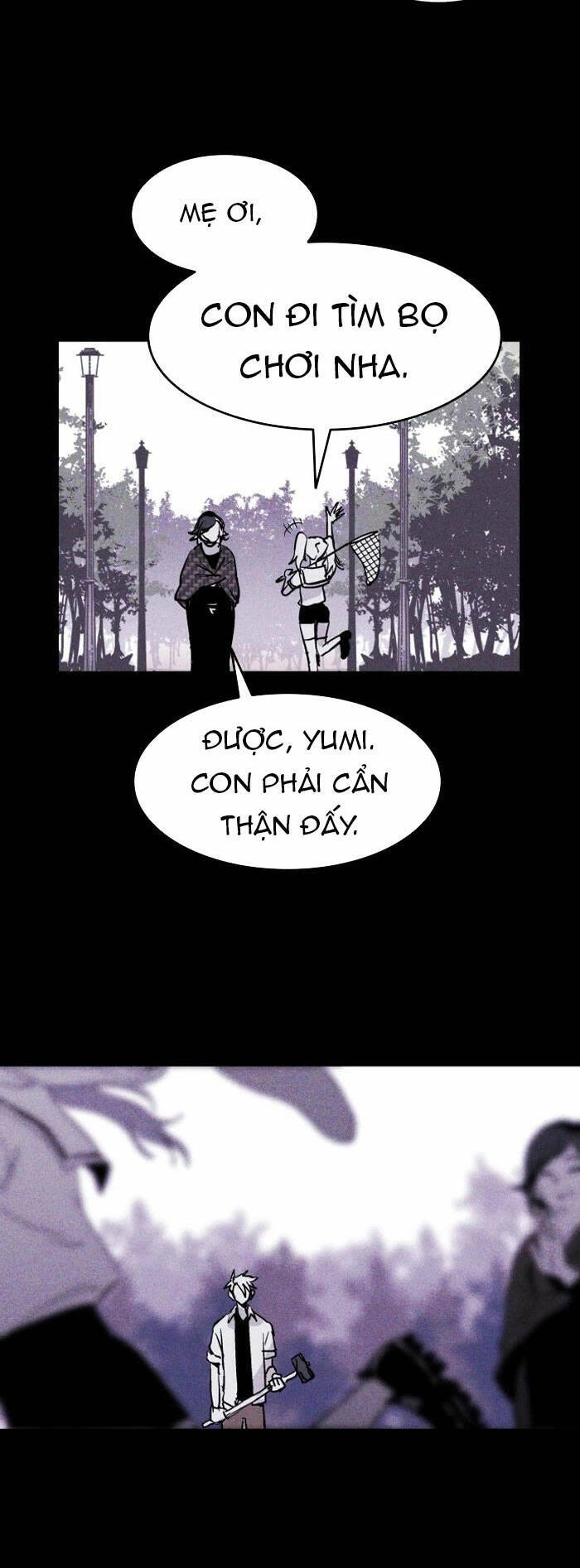Chuồng Lợn Chapter 61 - 9