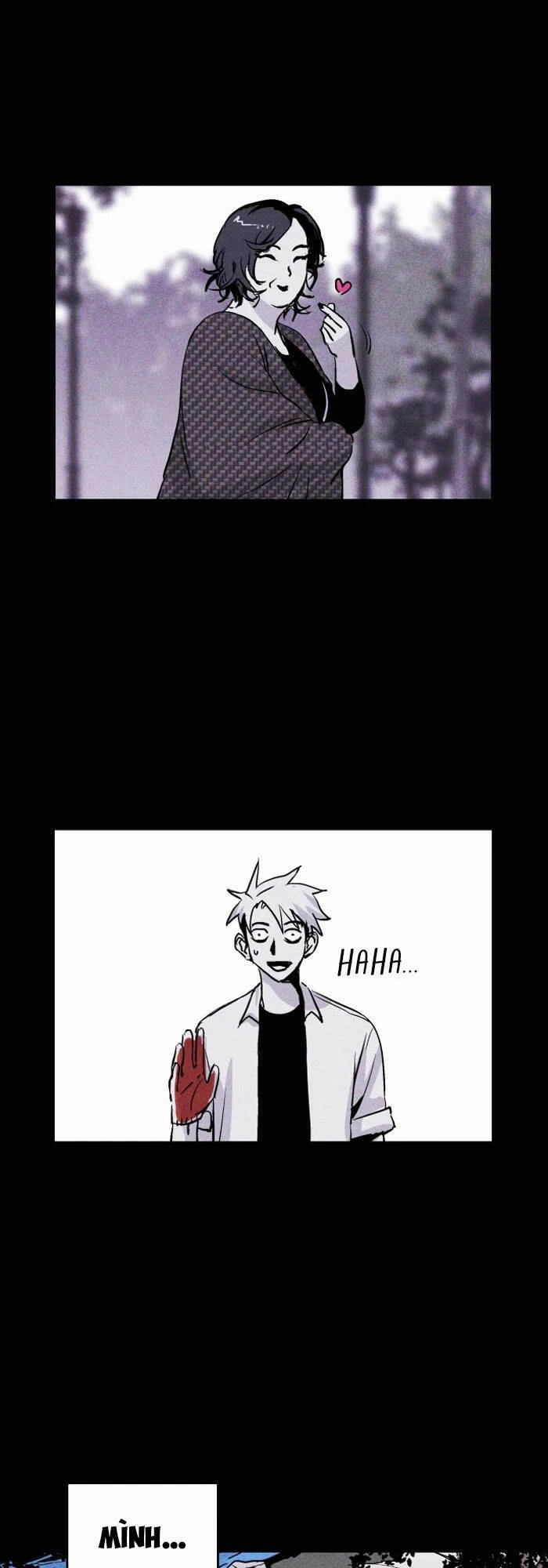 Chuồng Lợn Chapter 61 - 11