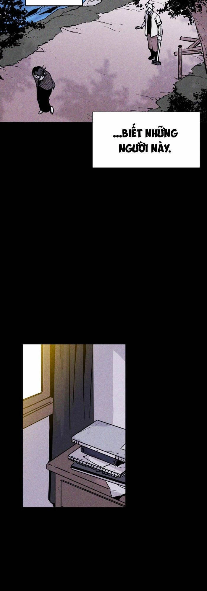 Chuồng Lợn Chapter 61 - 12