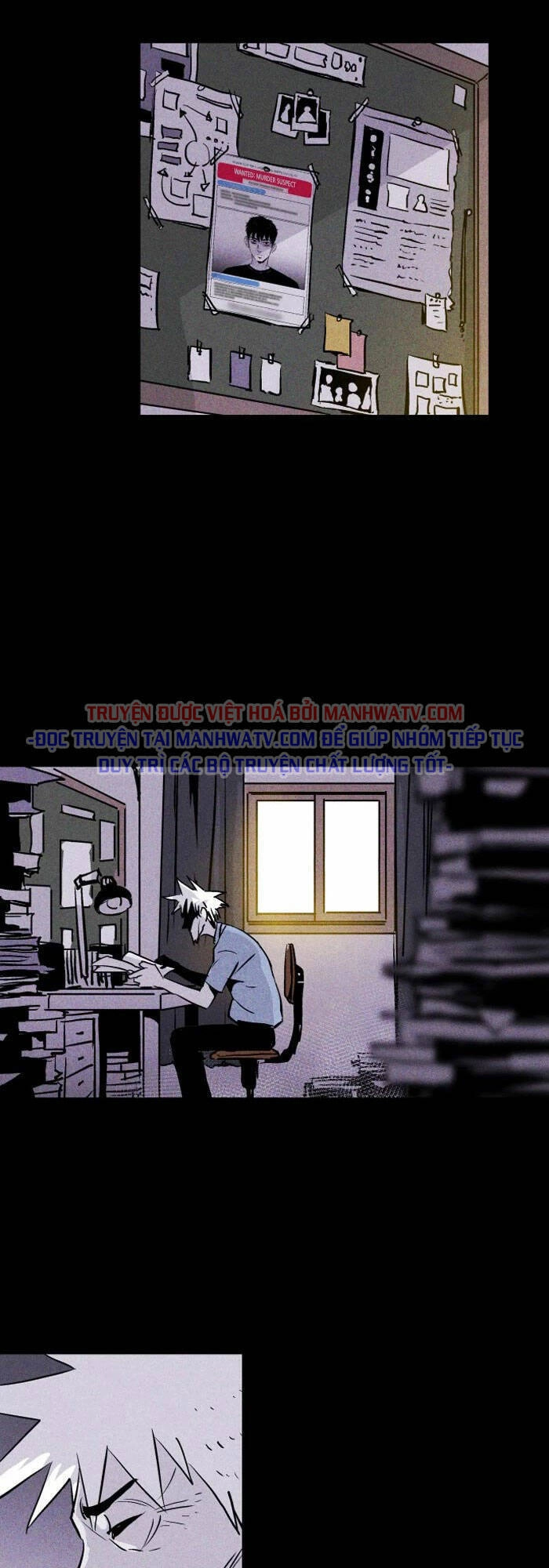 Chuồng Lợn Chapter 61 - 13