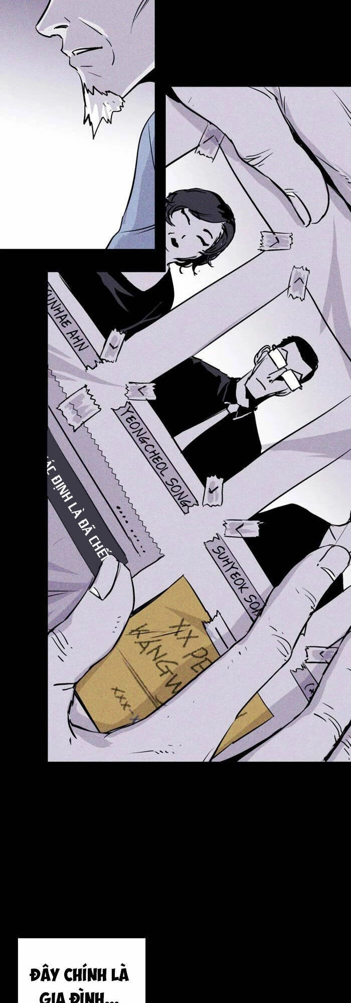 Chuồng Lợn Chapter 61 - 14