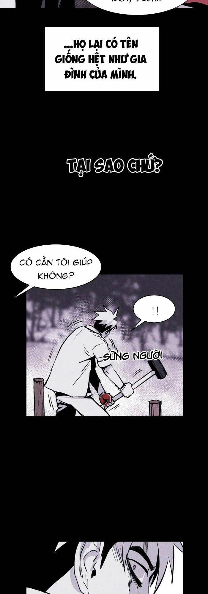 Chuồng Lợn Chapter 61 - 16