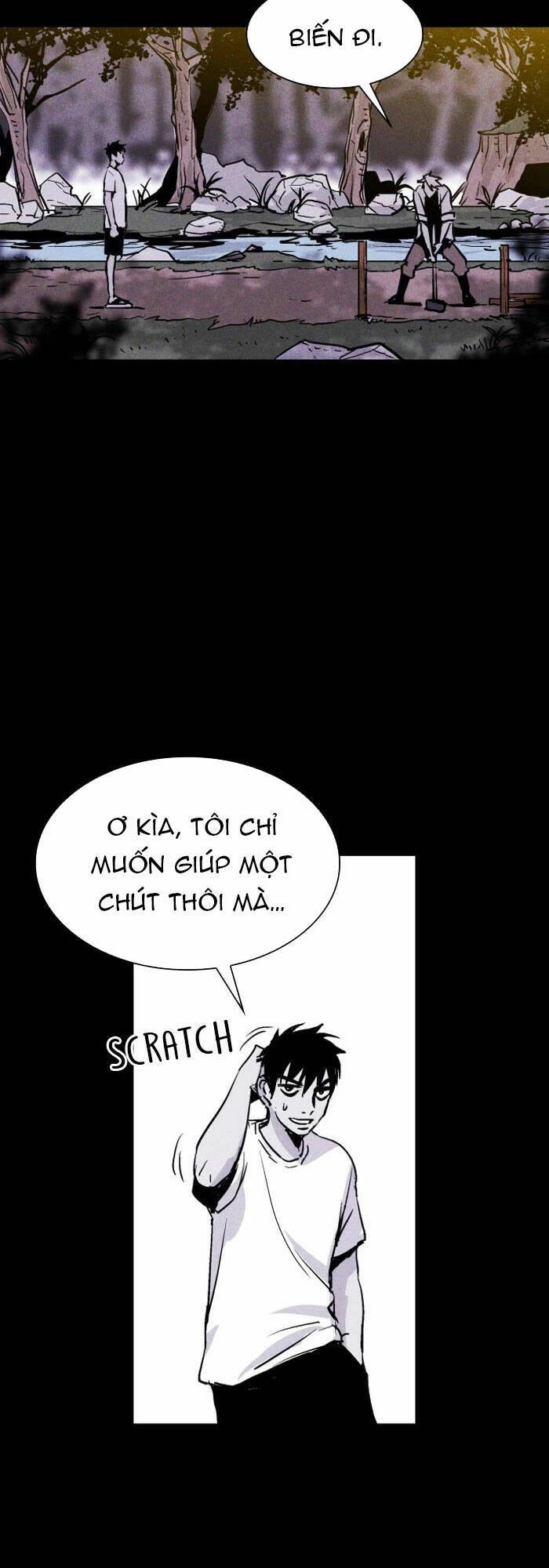 Chuồng Lợn Chapter 61 - 18