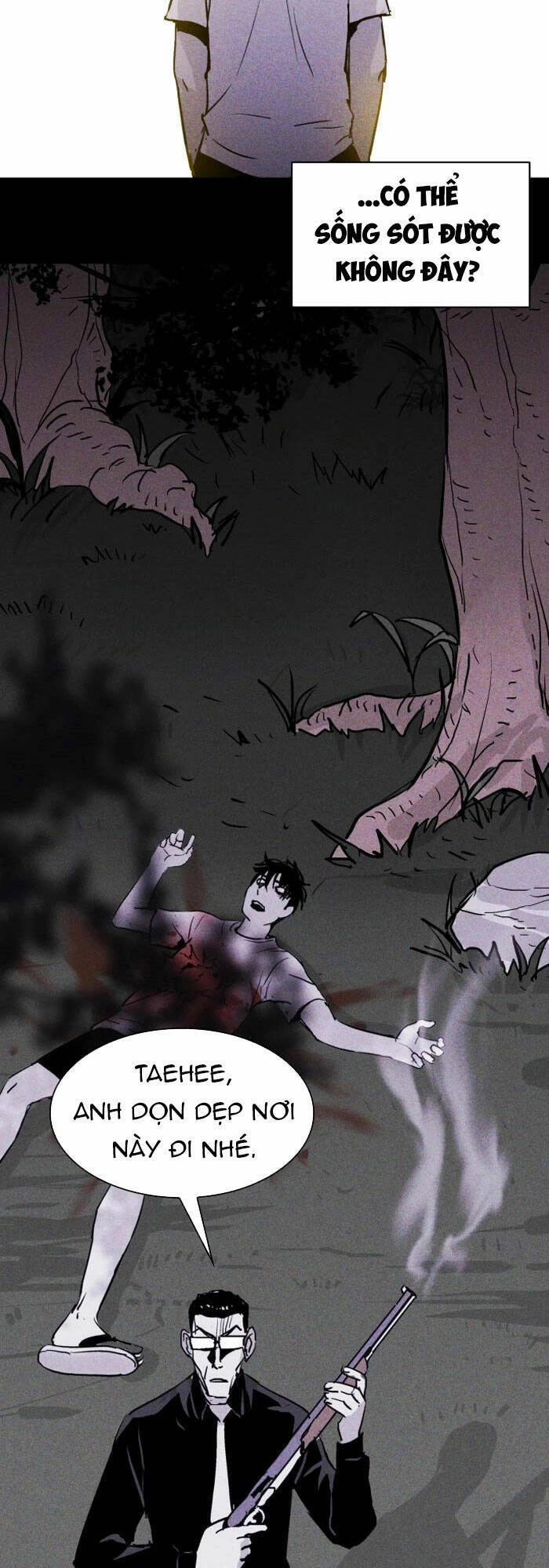 Chuồng Lợn Chapter 61 - 20